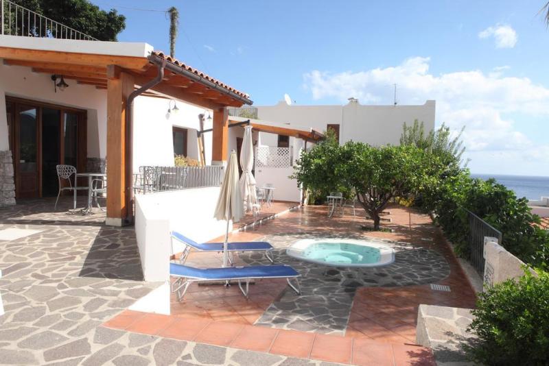 Hotel Residence La Villetta - Genel