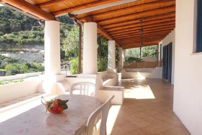 Hotel Residence La Villetta - Genel