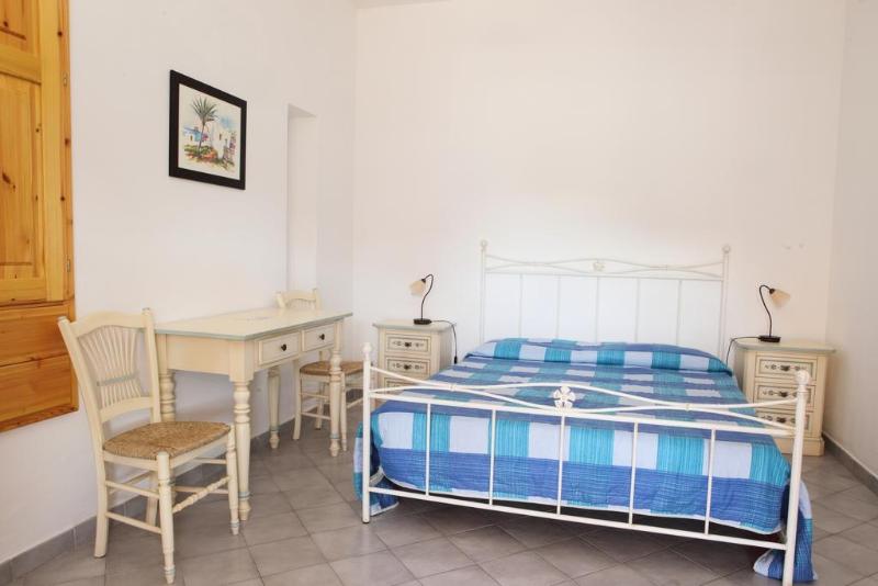 Hotel Residence La Villetta - Genel