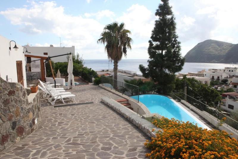Hotel Residence La Villetta - Genel