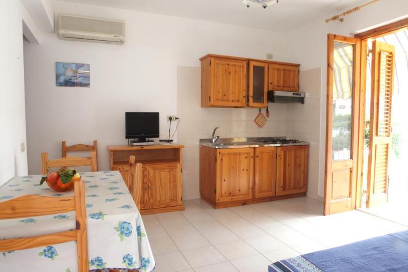 Hotel Residence La Villetta - Genel