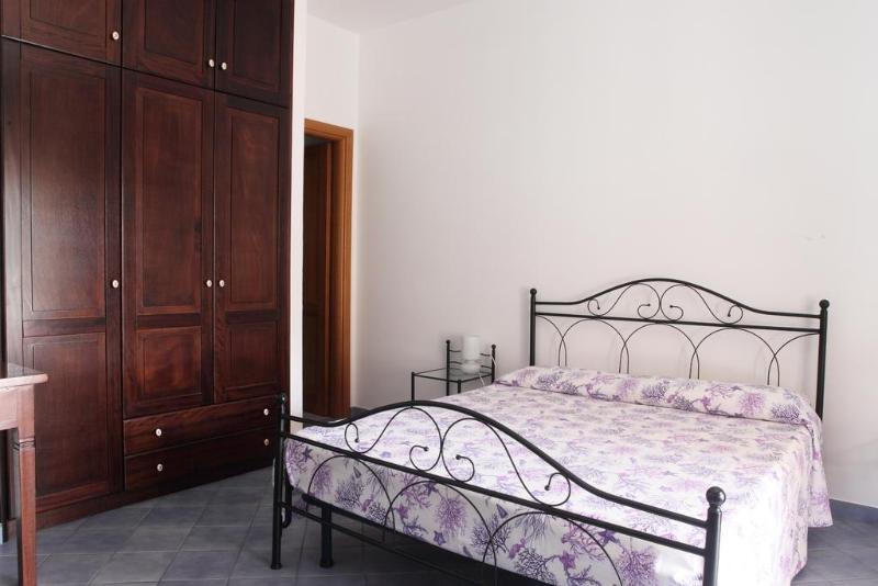 Hotel Residence La Villetta - Genel