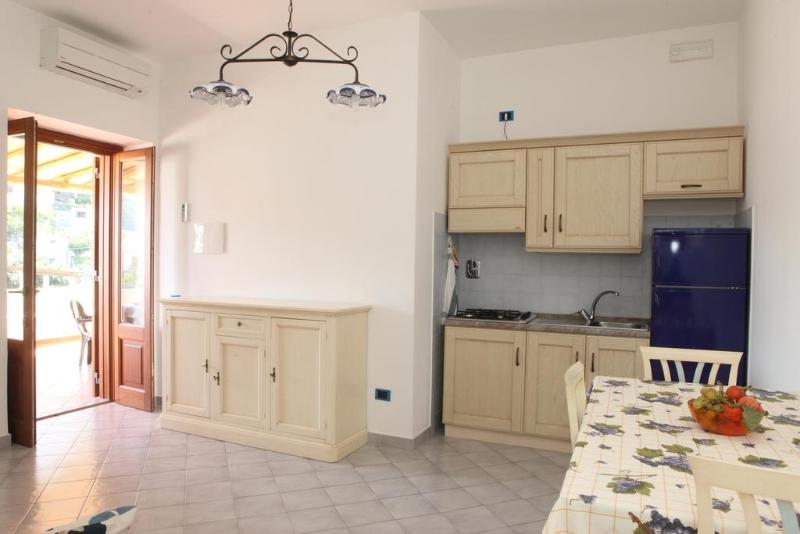 Hotel Residence La Villetta - Genel