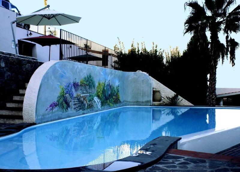 Hotel Residence La Villetta - Genel