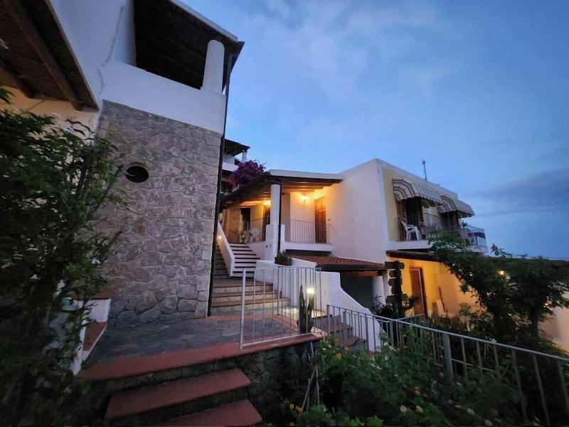 Hotel Residence La Villetta - Genel