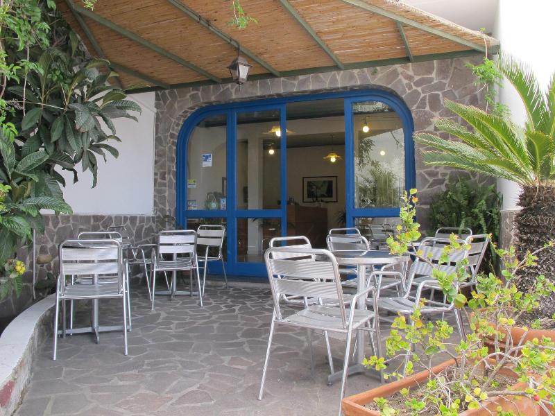 Hotel Residence La Villetta - Genel