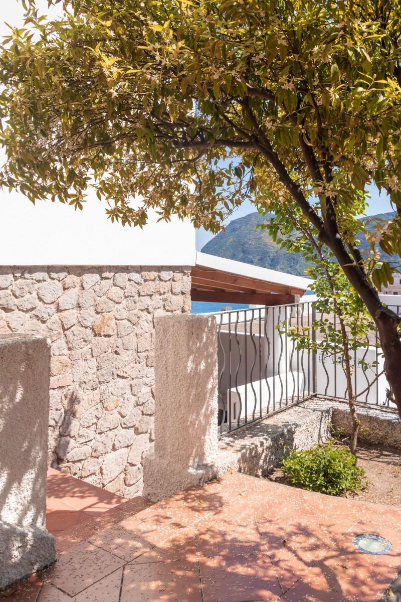 Hotel Residence La Villetta - Genel