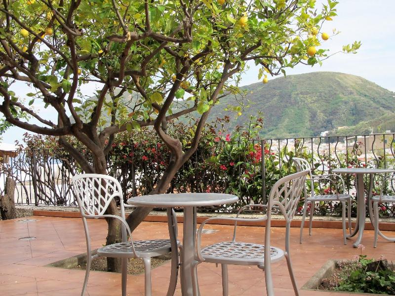 Hotel Residence La Villetta - Genel