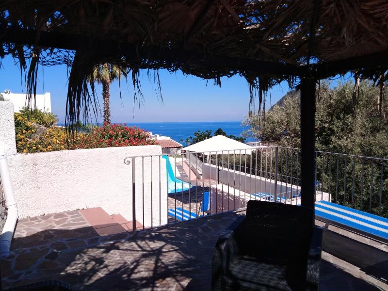 Hotel Residence La Villetta - Genel