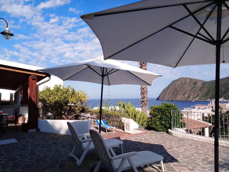 Hotel Residence La Villetta - Genel