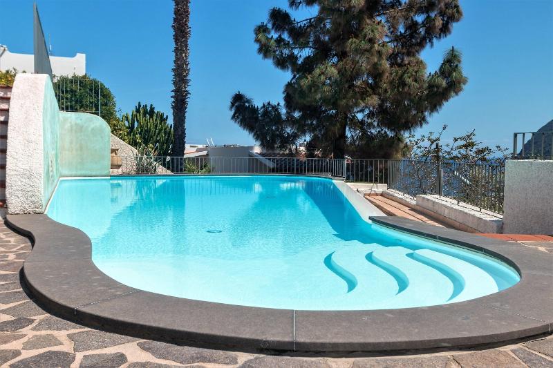 Hotel Residence La Villetta - Havuz