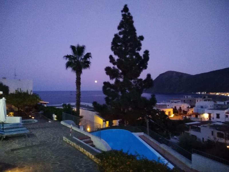 Hotel Residence La Villetta - Havuz