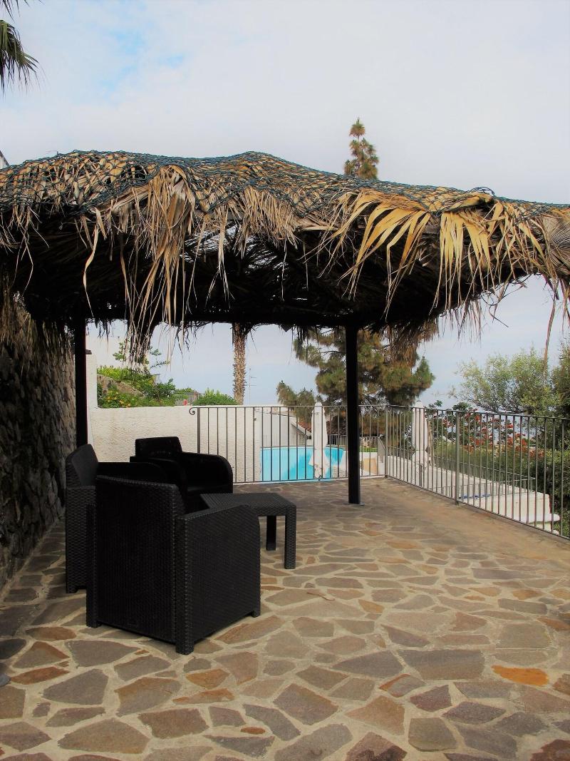 Hotel Residence La Villetta - Havuz