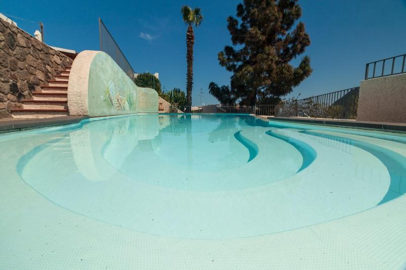 Hotel Residence La Villetta - Havuz