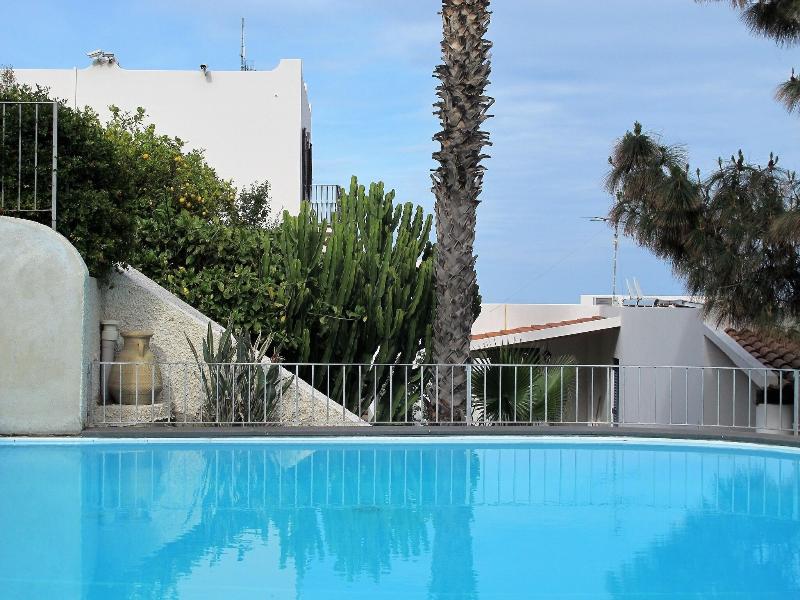 Hotel Residence La Villetta - Havuz