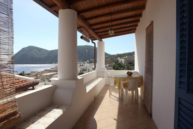 Hotel Residence La Villetta - Teras