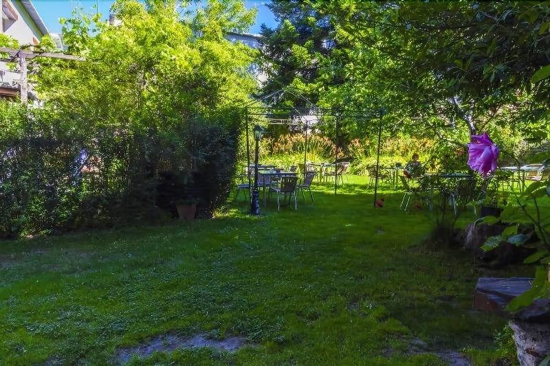 Hotel Rural Real de Poqueira - Genel