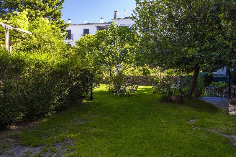 Hotel Rural Real de Poqueira - Genel