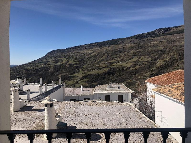 Hotel Rural Real de Poqueira - Genel