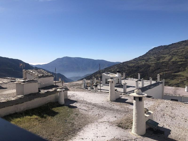 Hotel Rural Real de Poqueira - Genel