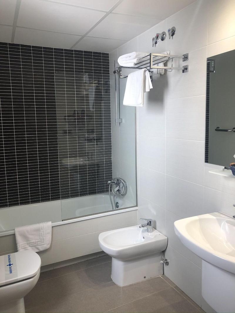 Hotel Rural Real de Poqueira - Oda