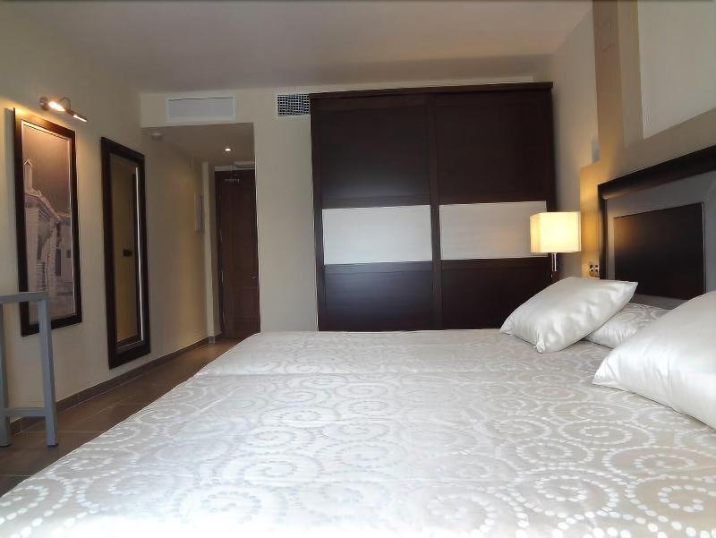 Hotel Rural Real de Poqueira - Oda