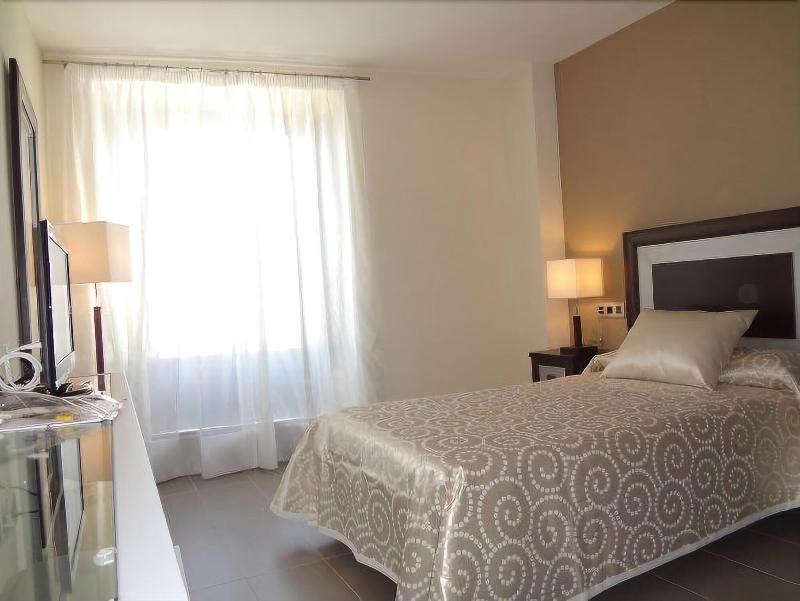 Hotel Rural Real de Poqueira - Oda