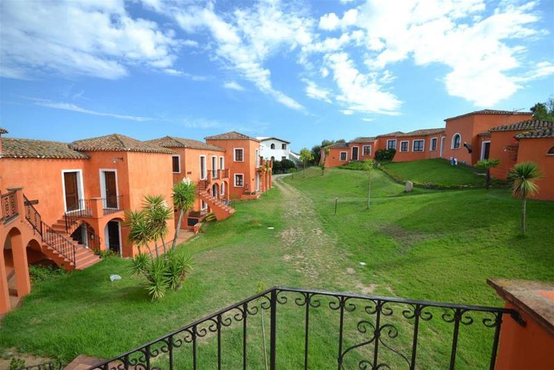 Galanias Hotel And Retreat - Genel
