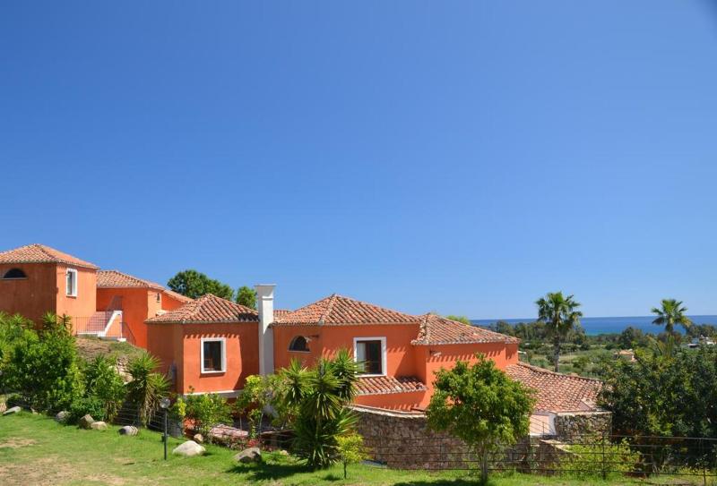Galanias Hotel And Retreat - Genel