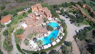 Galanias Hotel And Retreat otel fotoğrafı
