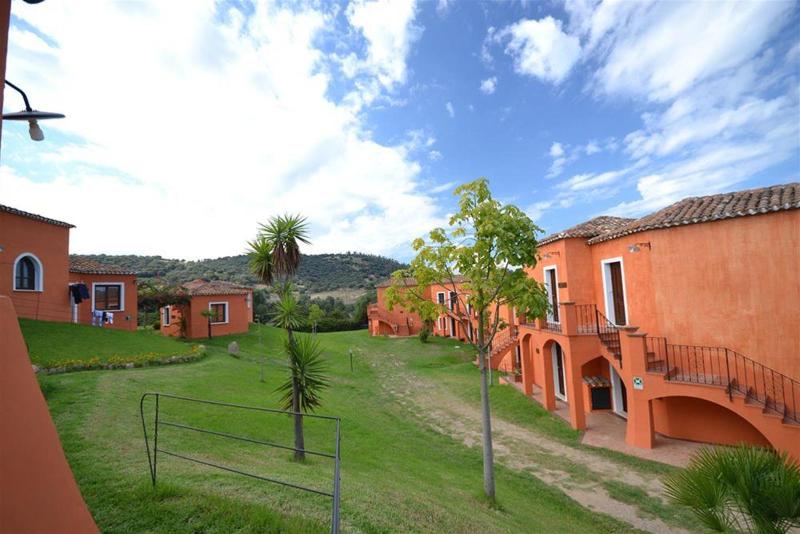 Galanias Hotel And Retreat - Genel