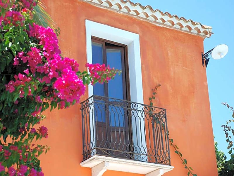 Galanias Hotel And Retreat - Oda