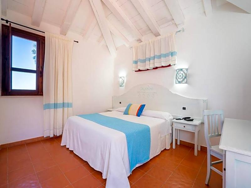 Galanias Hotel And Retreat - Oda