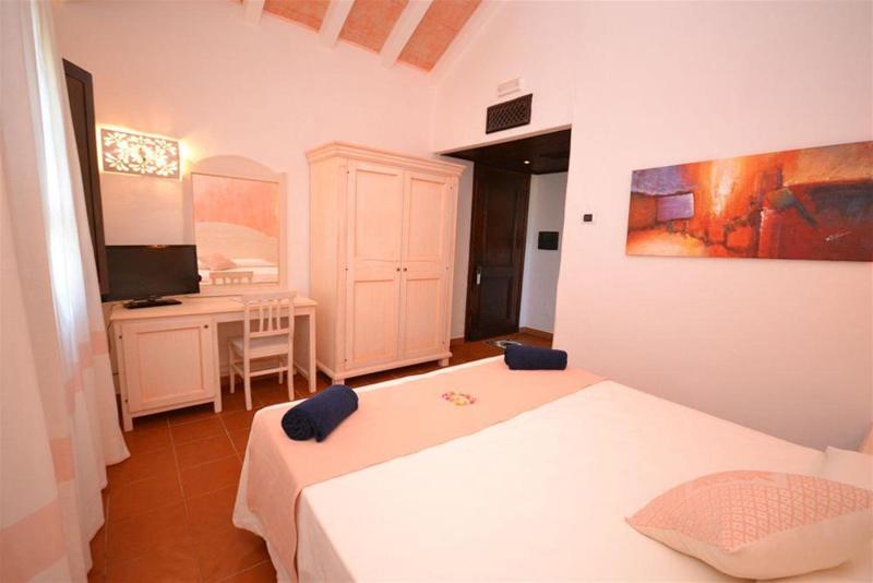 Galanias Hotel And Retreat - Oda