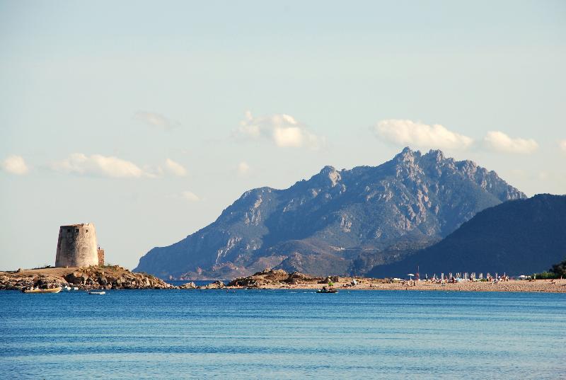 Galanias Hotel And Retreat - Plaj