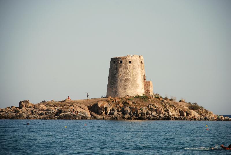 Galanias Hotel And Retreat - Plaj