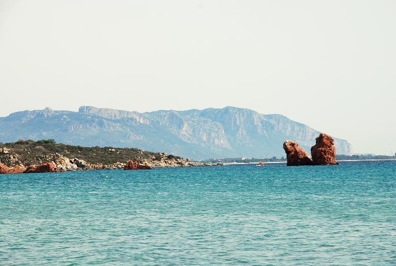 Galanias Hotel And Retreat - Plaj