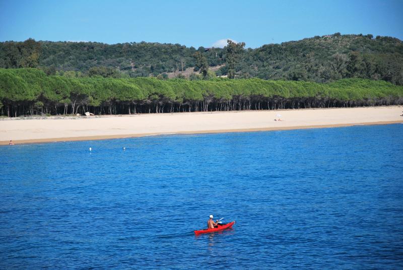 Galanias Hotel And Retreat - Plaj