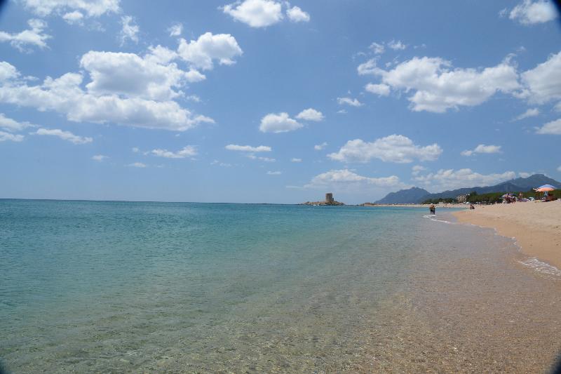 Galanias Hotel And Retreat - Plaj