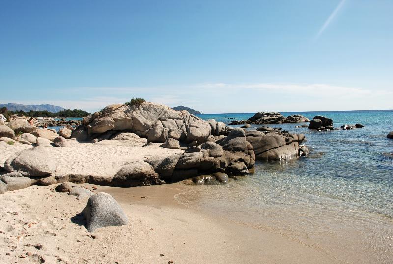 Galanias Hotel And Retreat - Plaj