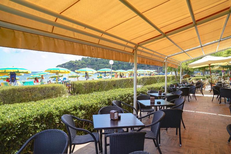 Hotel & Residence Le Acacie - Bar