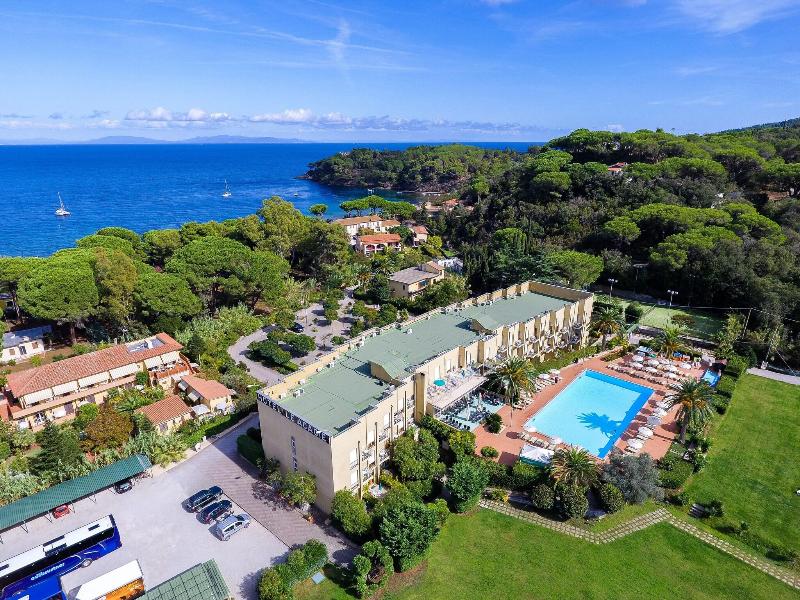 Hotel & Residence Le Acacie - Genel