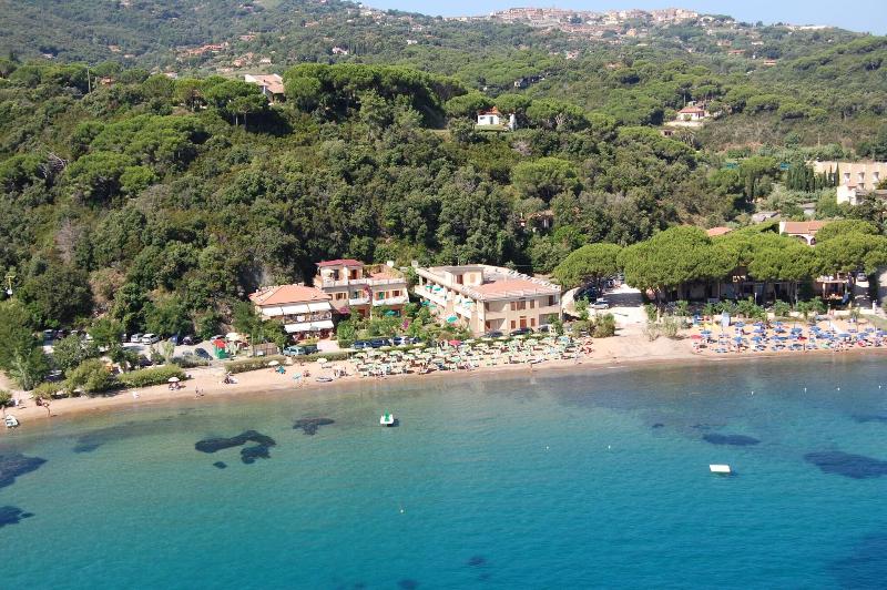 Hotel & Residence Le Acacie - Genel