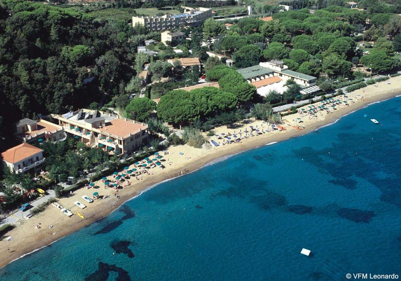 Hotel & Residence Le Acacie - Genel