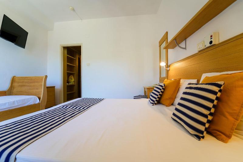 Hotel & Residence Le Acacie - Oda
