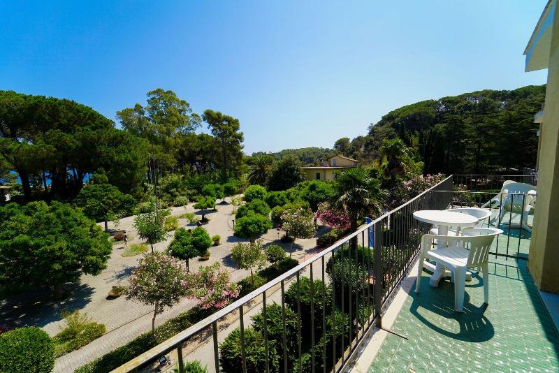 Hotel & Residence Le Acacie - Oda