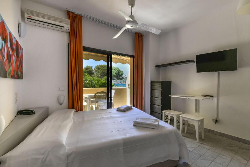 Hotel & Residence Le Acacie - Oda