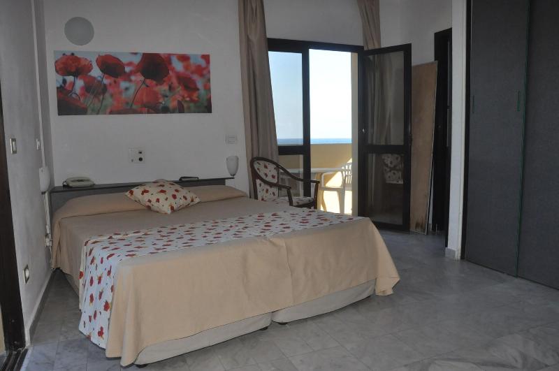 Hotel & Residence Le Acacie - Oda