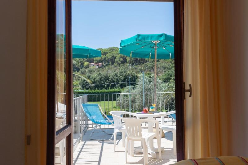Hotel & Residence Le Acacie - Oda
