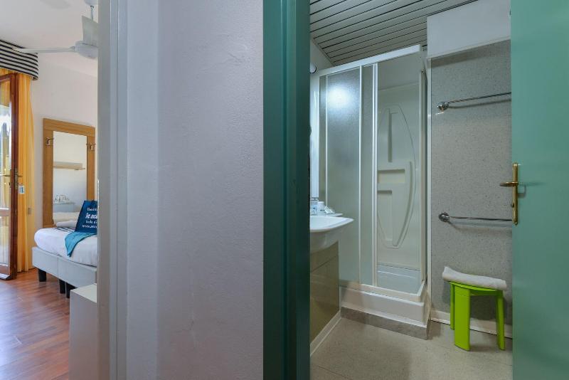 Hotel & Residence Le Acacie - Oda